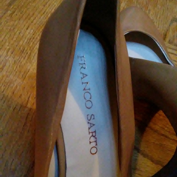 Franco Sarto 👠 - Picture 7 of 8